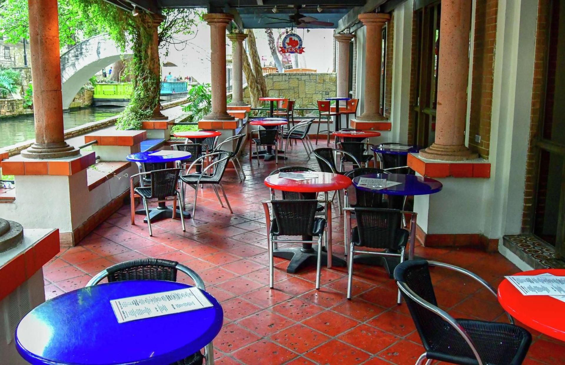 Hilton Palacio del Rio photo 17
