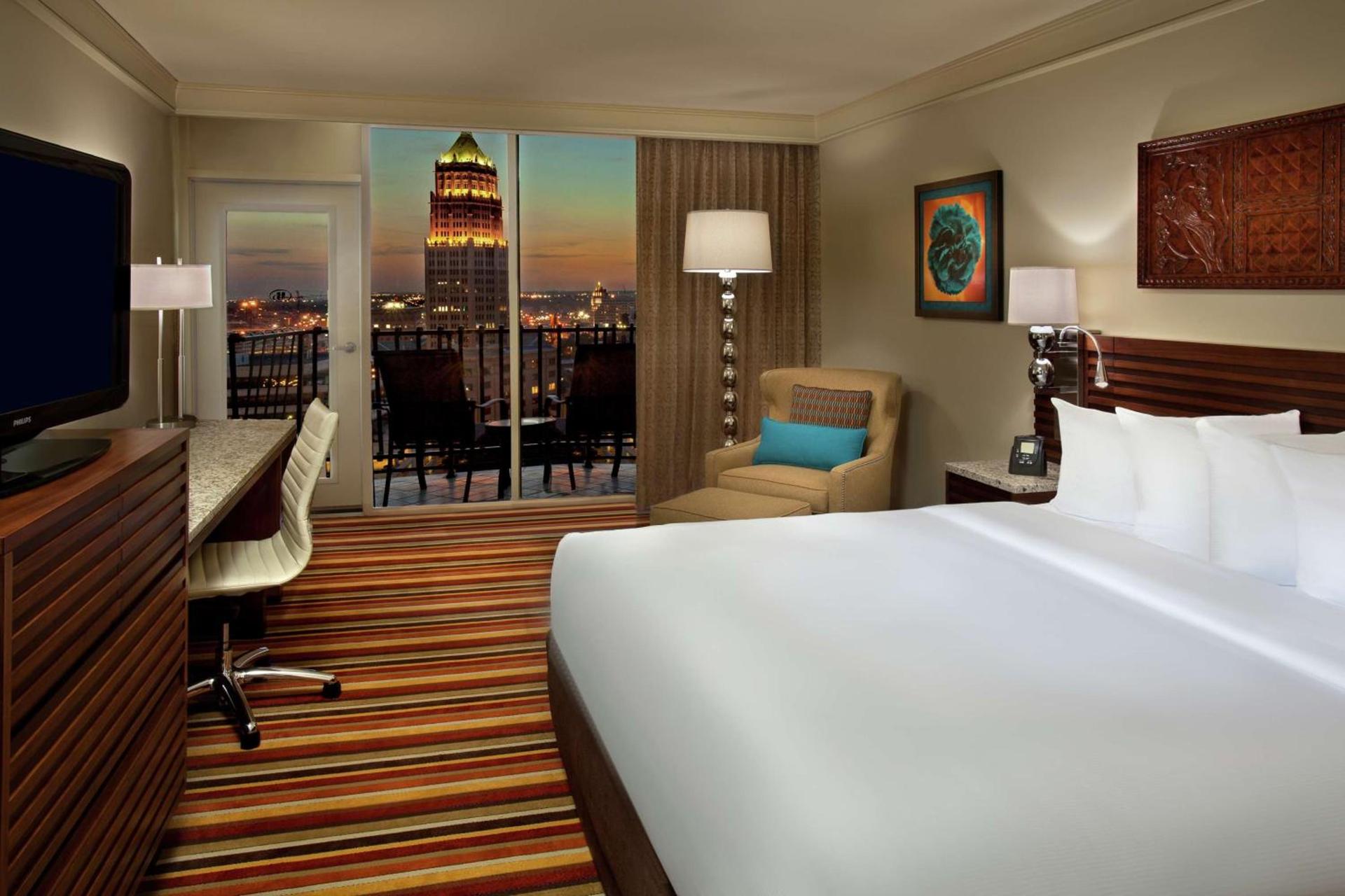Hilton Palacio del Rio photo 32
