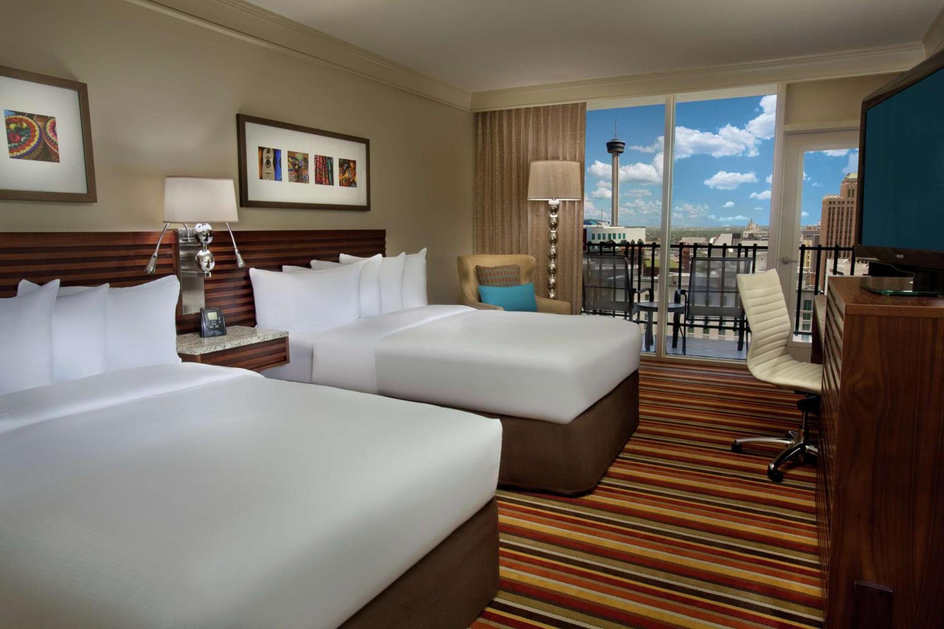 Hilton Palacio del Rio photo 33