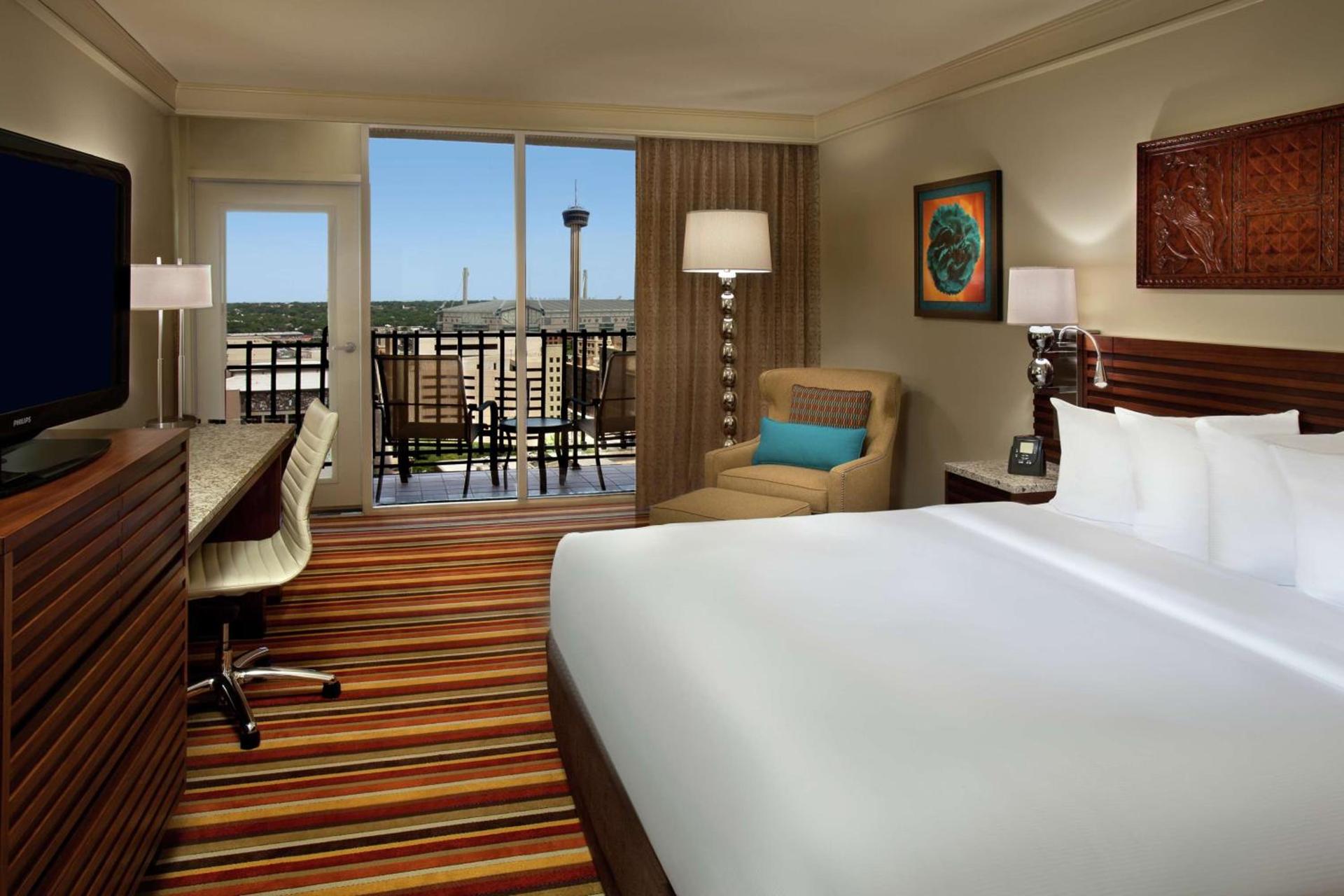 Hilton Palacio del Rio photo 34