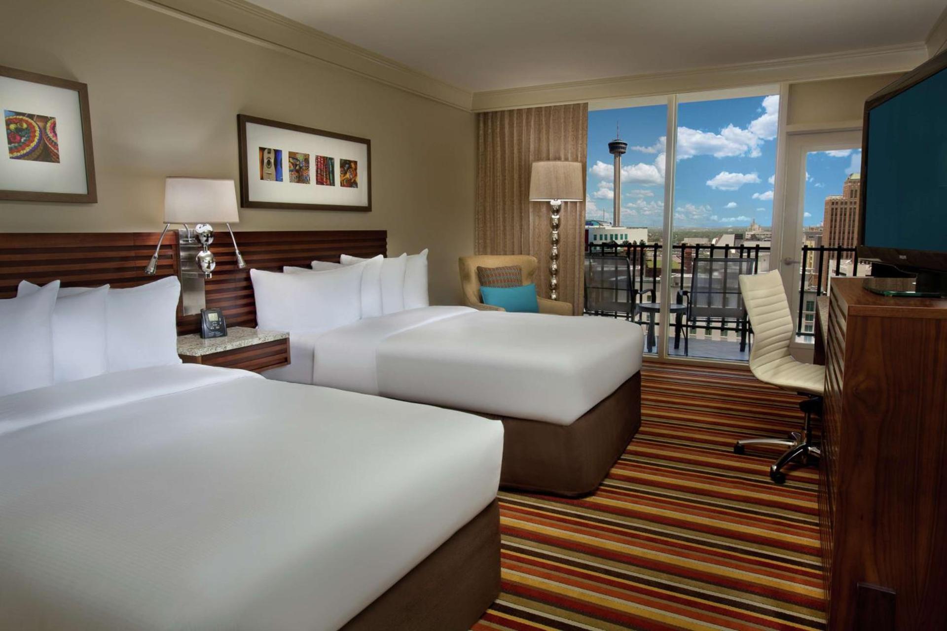 Hilton Palacio del Rio photo 35