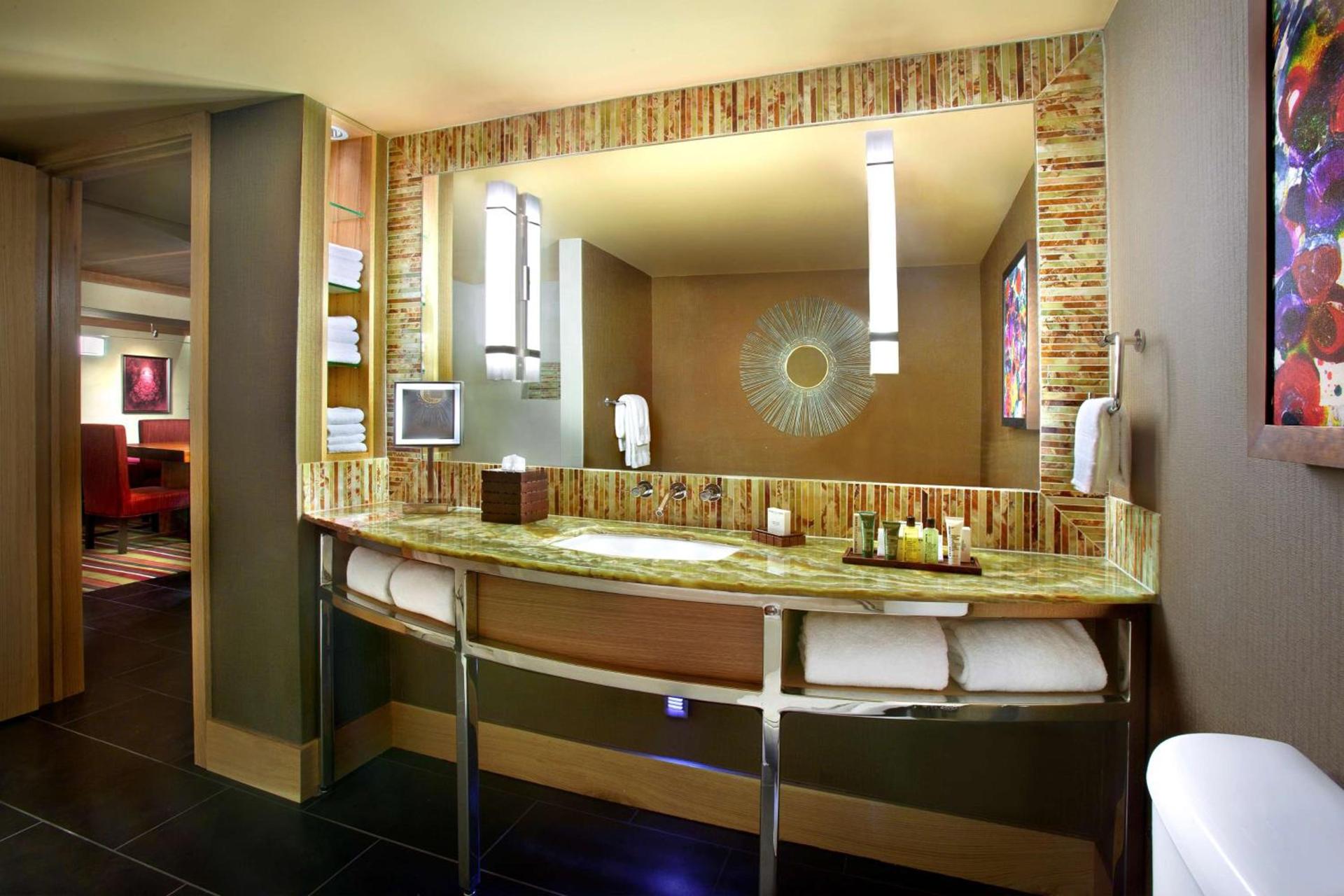 Hilton Palacio del Rio photo 37
