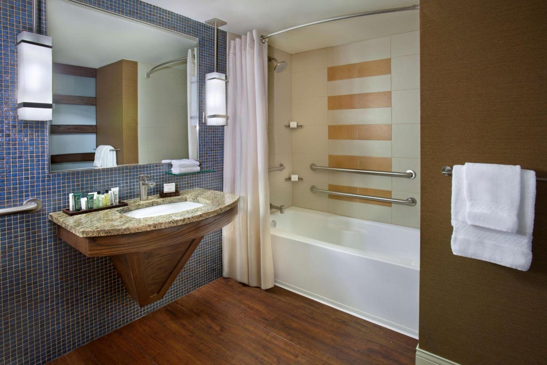 Hilton Palacio del Rio photo 41