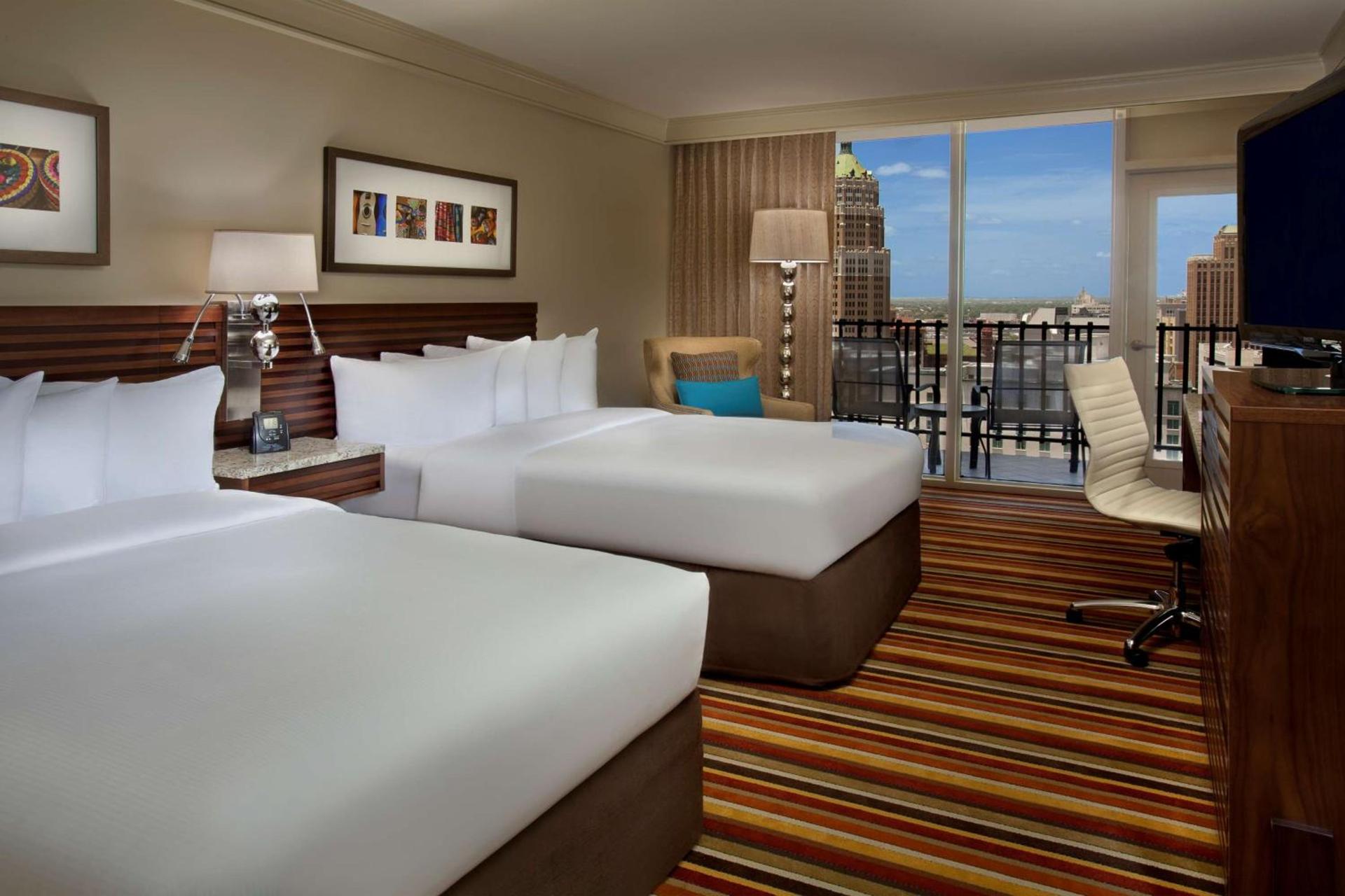 Hilton Palacio del Rio photo 43
