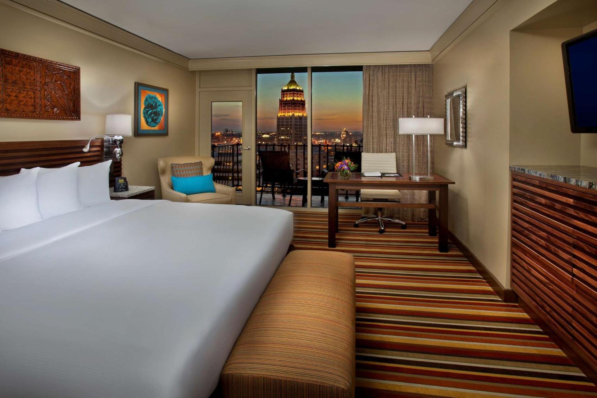 Hilton Palacio del Rio photo 46
