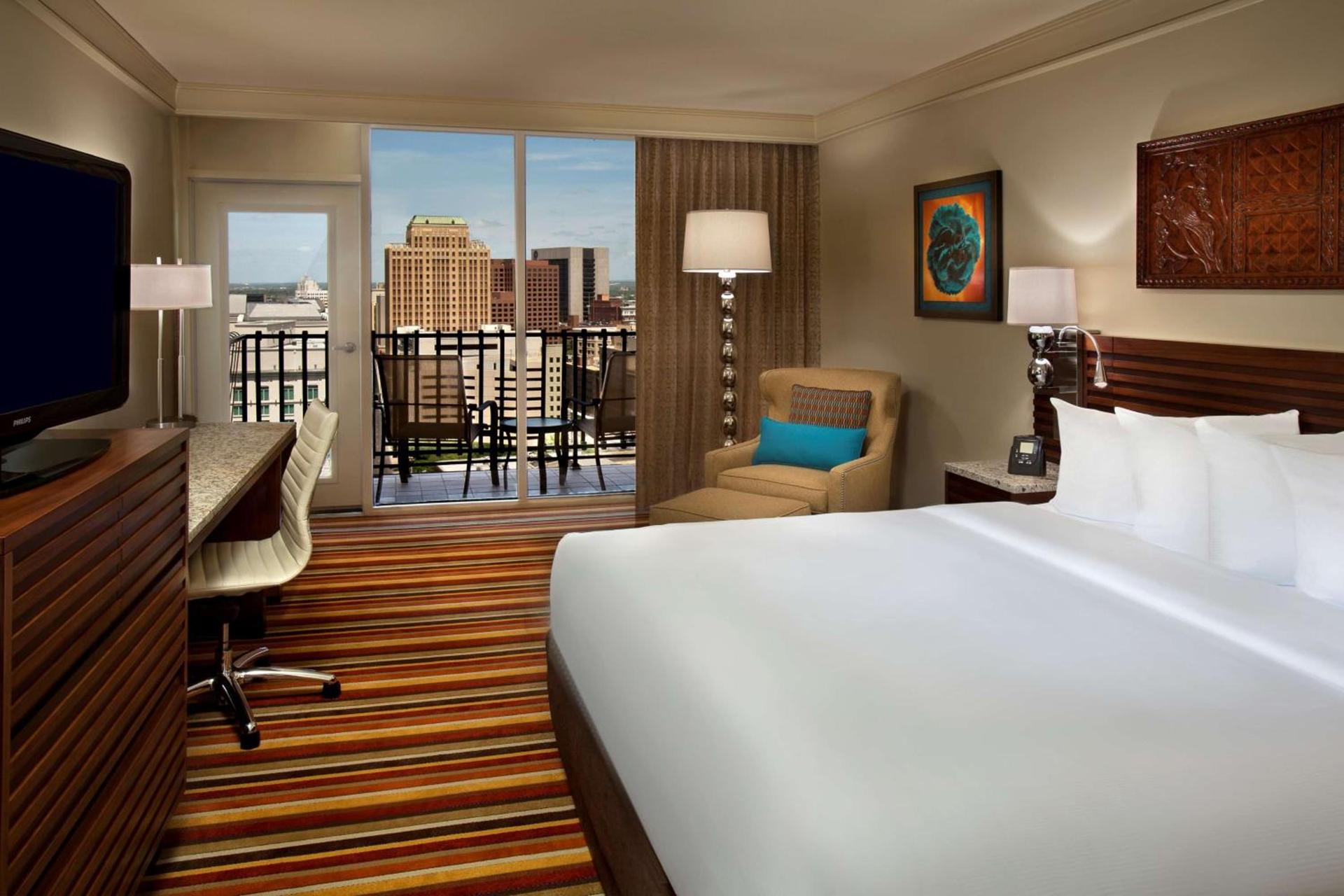 Hilton Palacio del Rio photo 47
