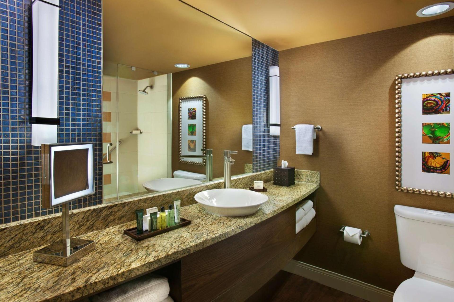 Hilton Palacio del Rio photo 48