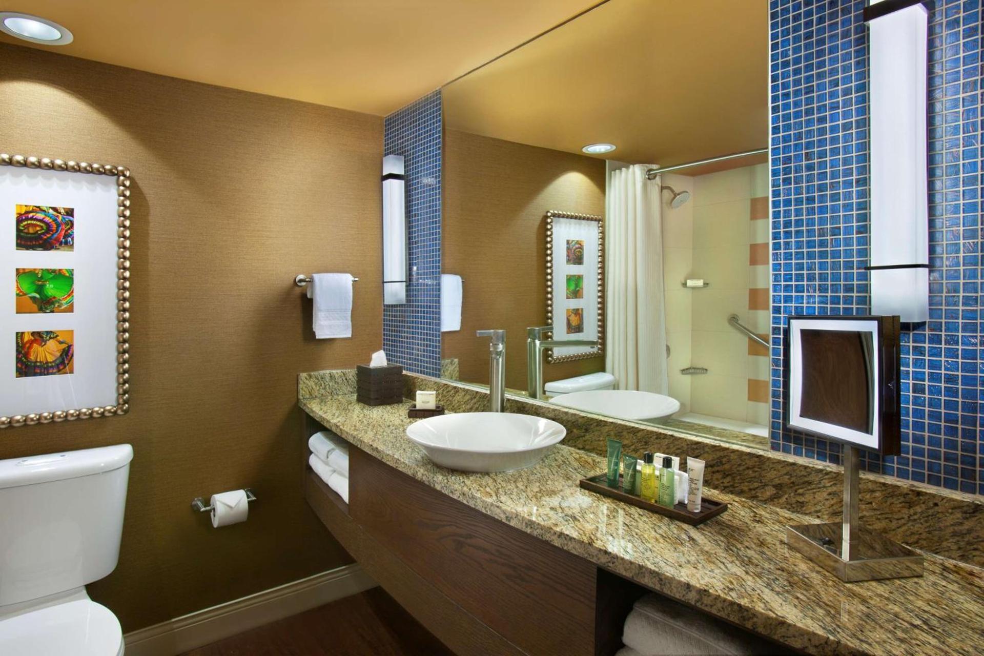 Hilton Palacio del Rio photo 49