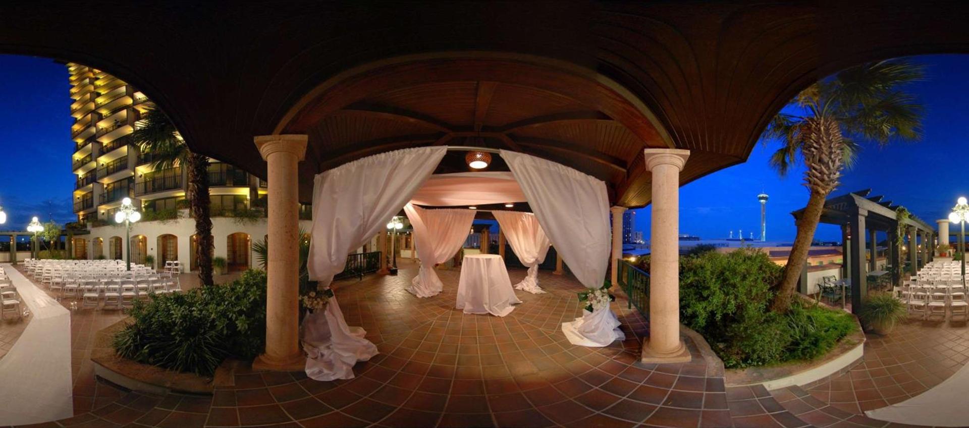 Hilton Palacio del Rio photo 55