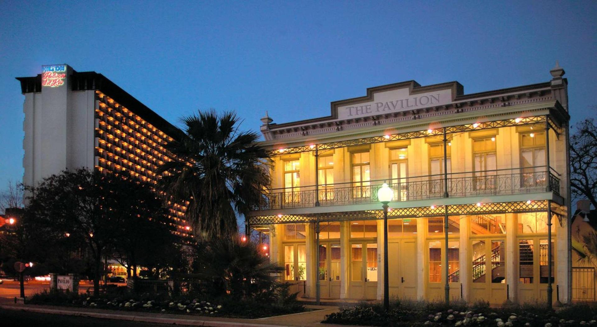 Hilton Palacio del Rio photo 54