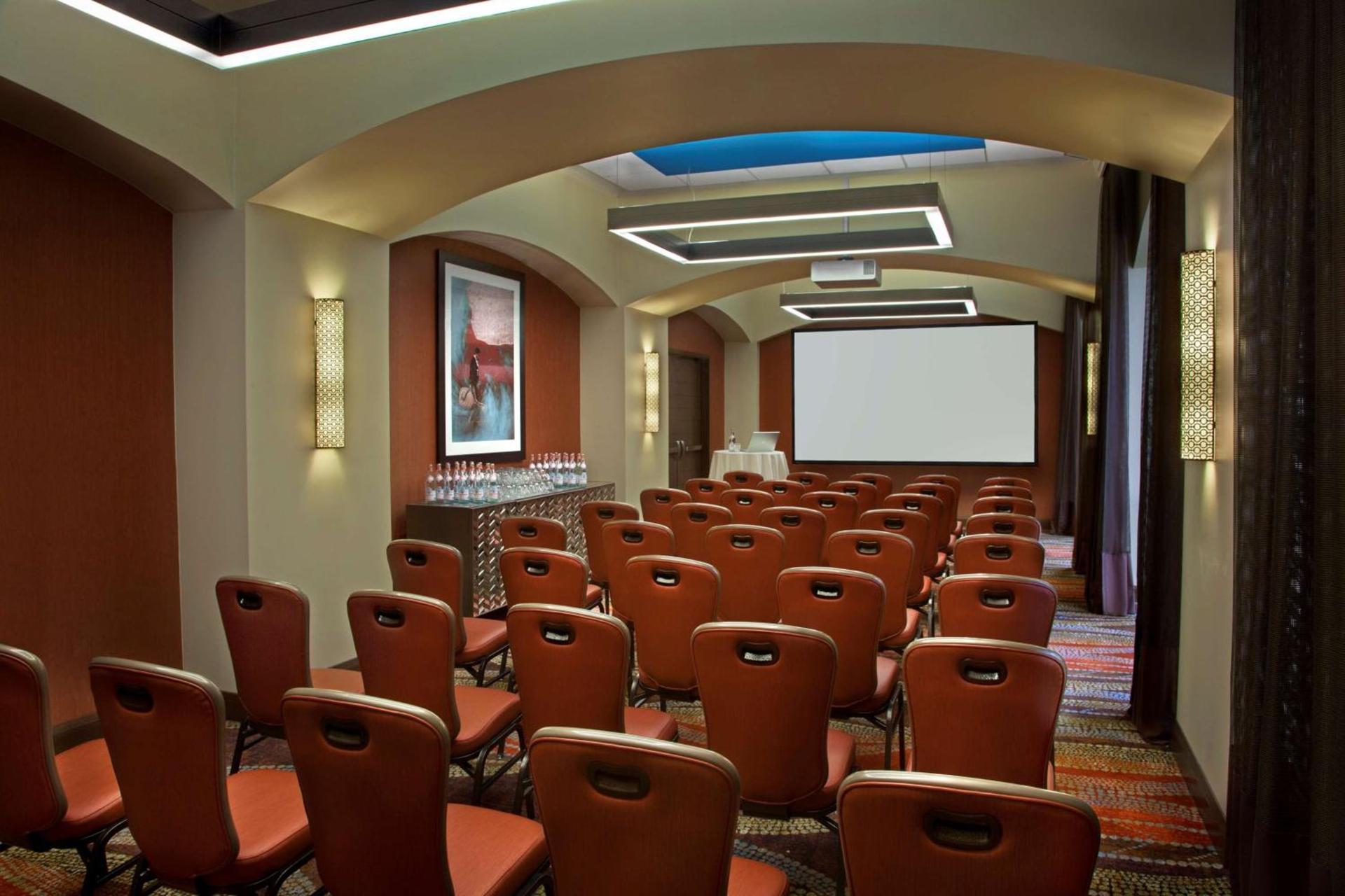 Hilton Palacio del Rio photo 53