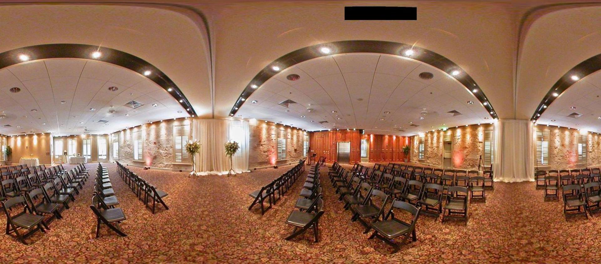 Hilton Palacio del Rio photo 58