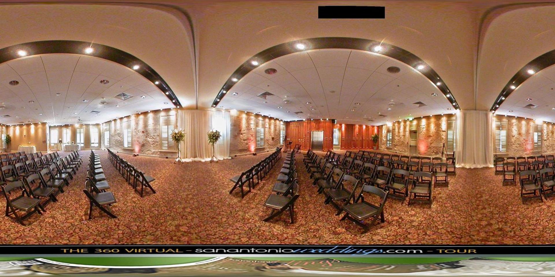 Hilton Palacio del Rio photo 57