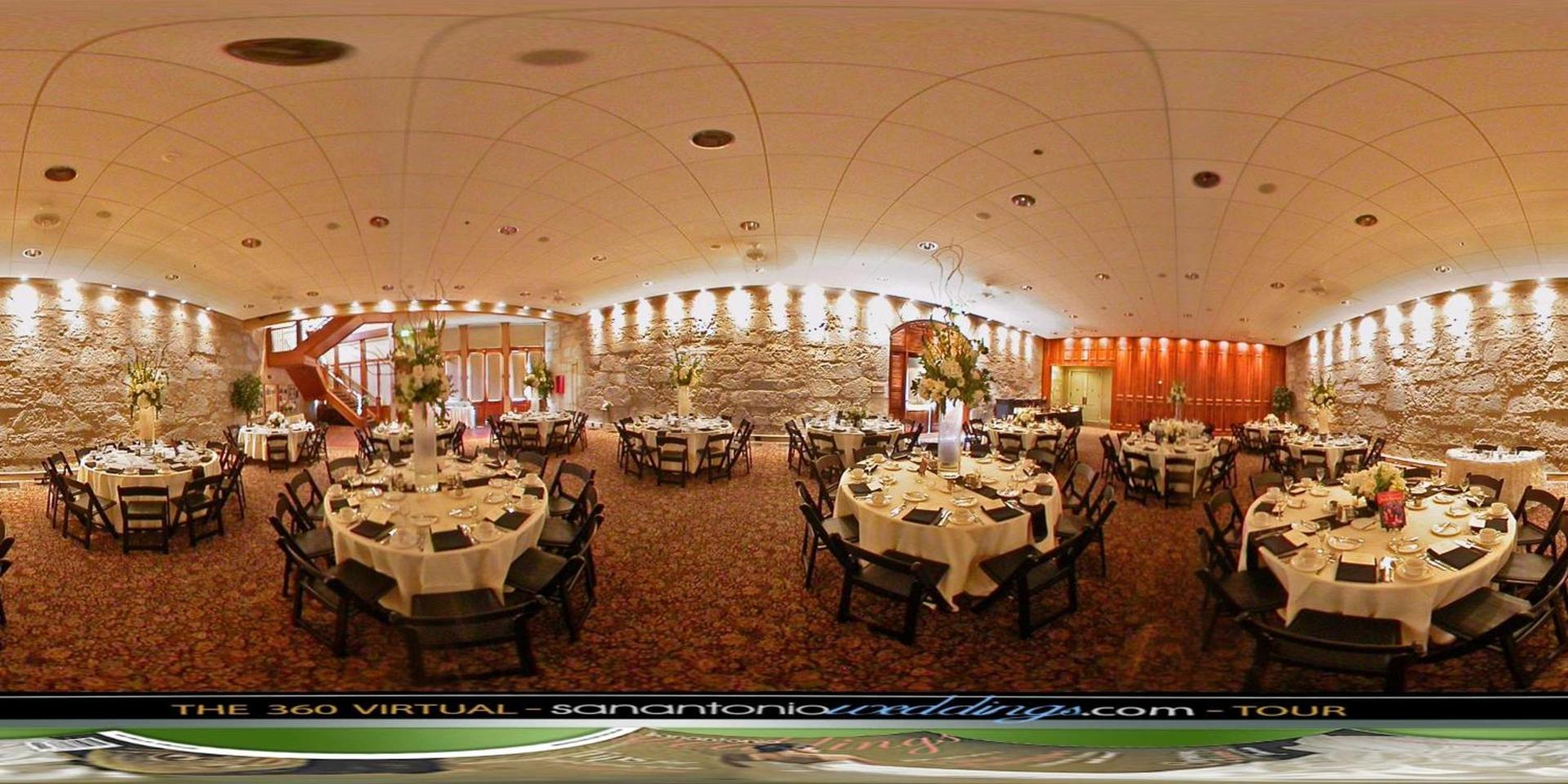 Hilton Palacio del Rio photo 60