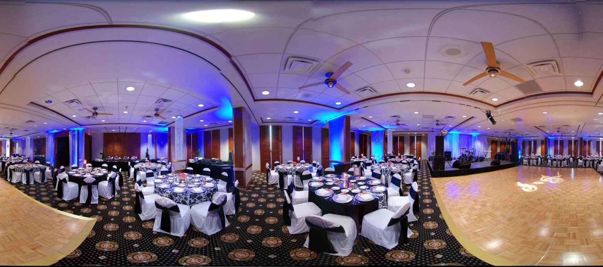 Hilton Palacio del Rio photo 61