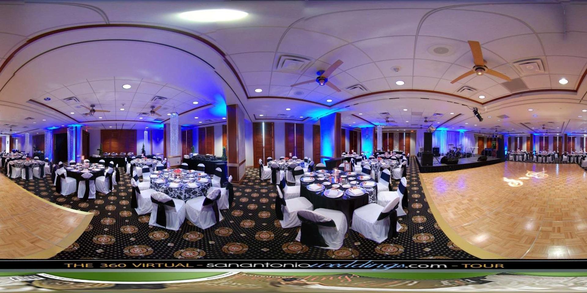 Hilton Palacio del Rio photo 62