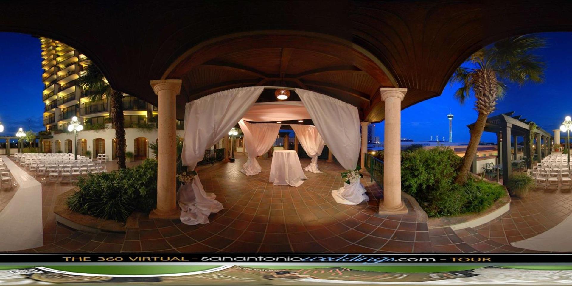 Hilton Palacio del Rio photo 63