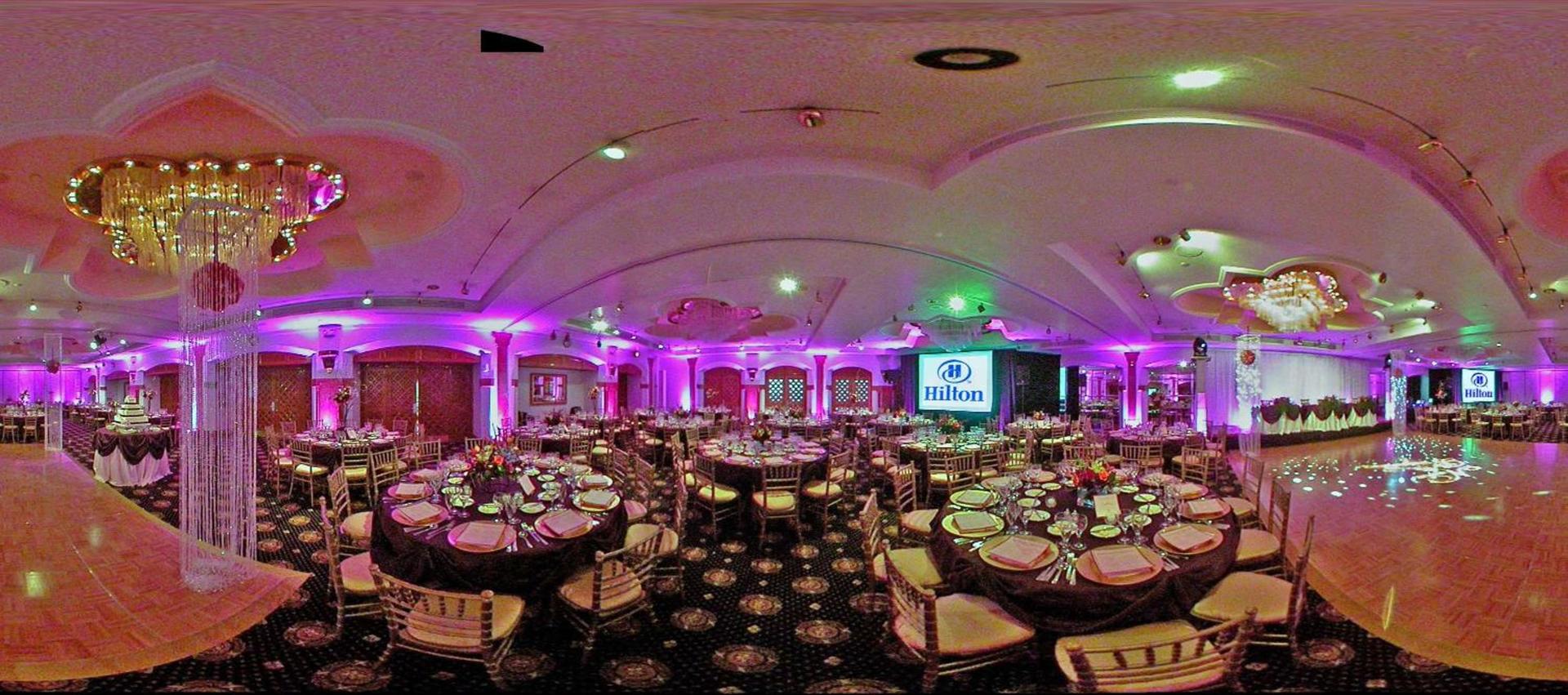 Hilton Palacio del Rio photo 64
