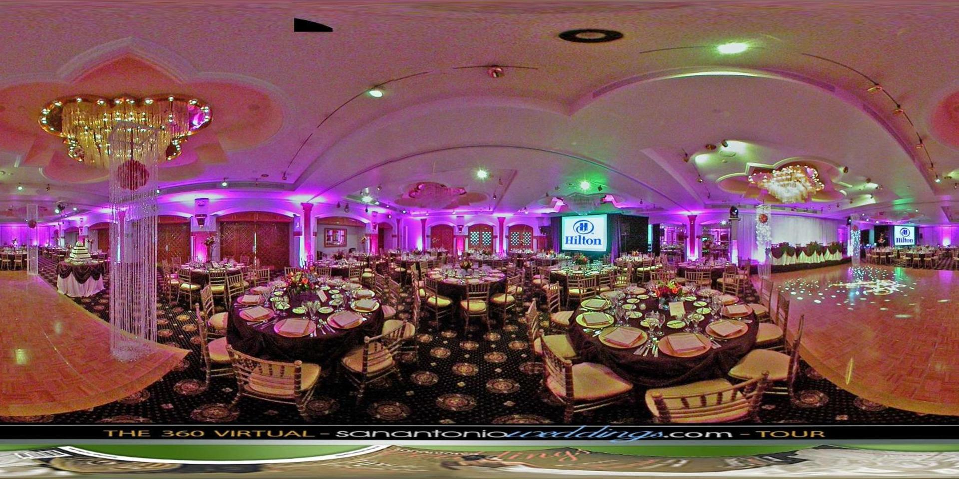 Hilton Palacio del Rio photo 65