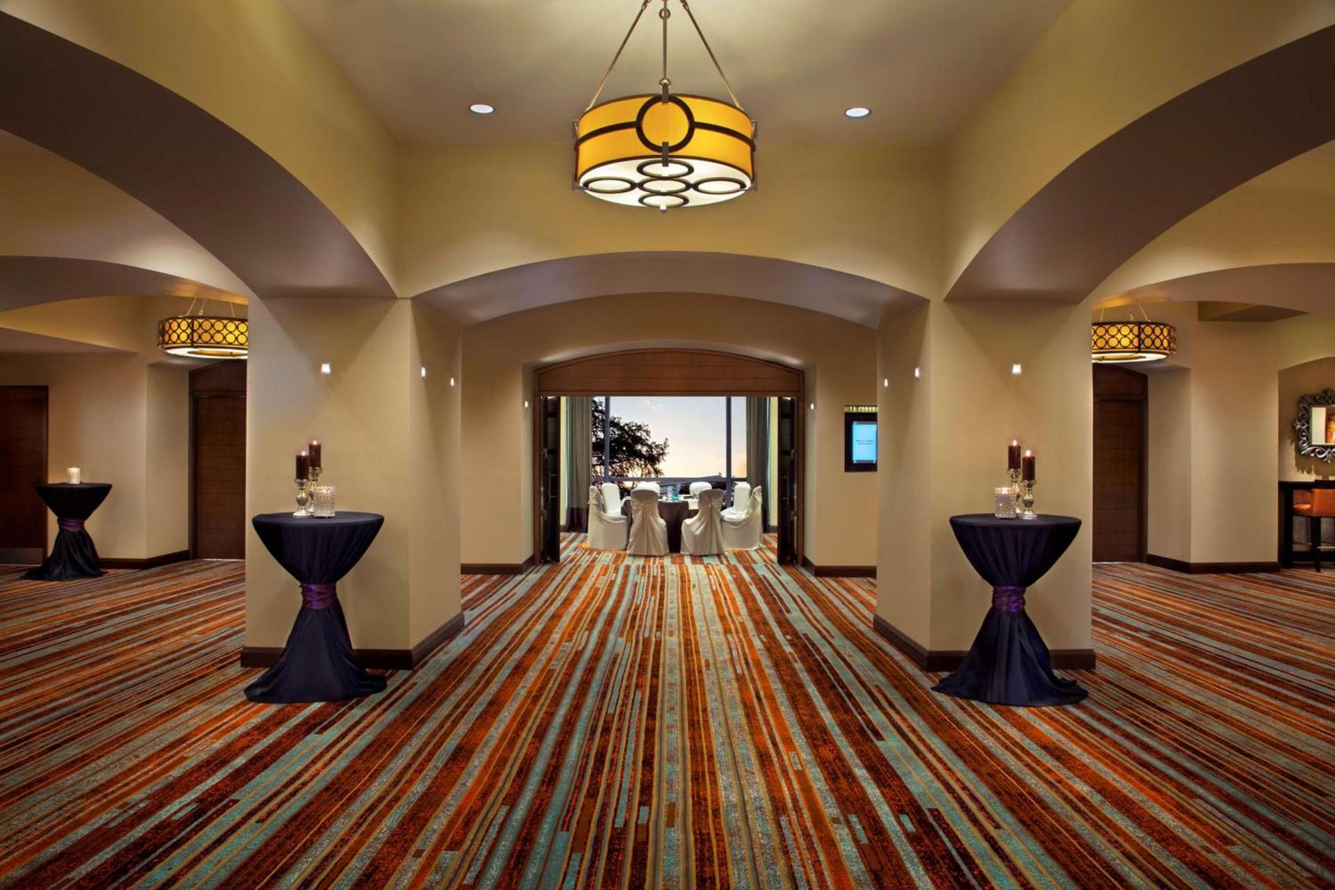 Hilton Palacio del Rio photo 66