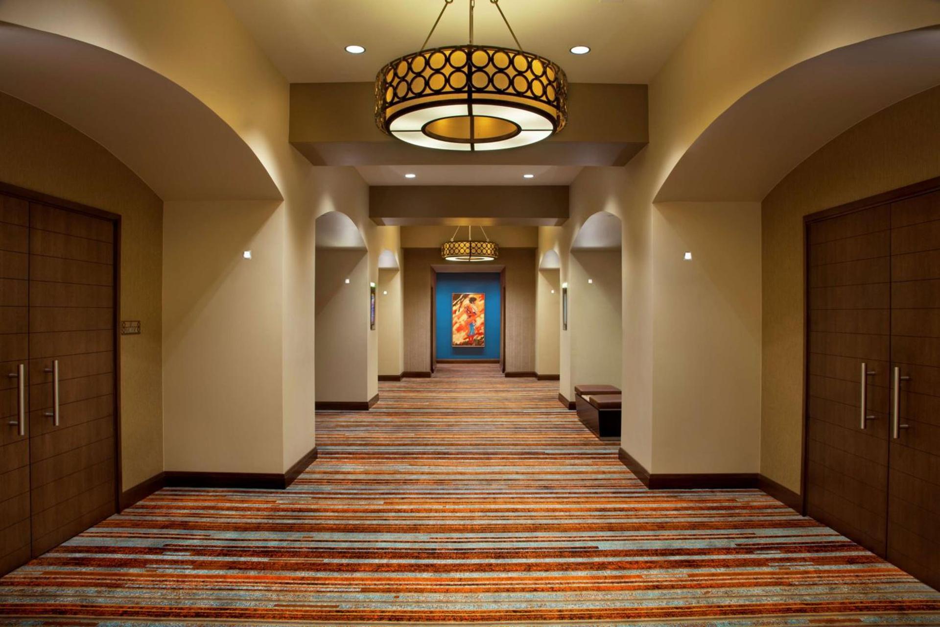 Hilton Palacio del Rio photo 67