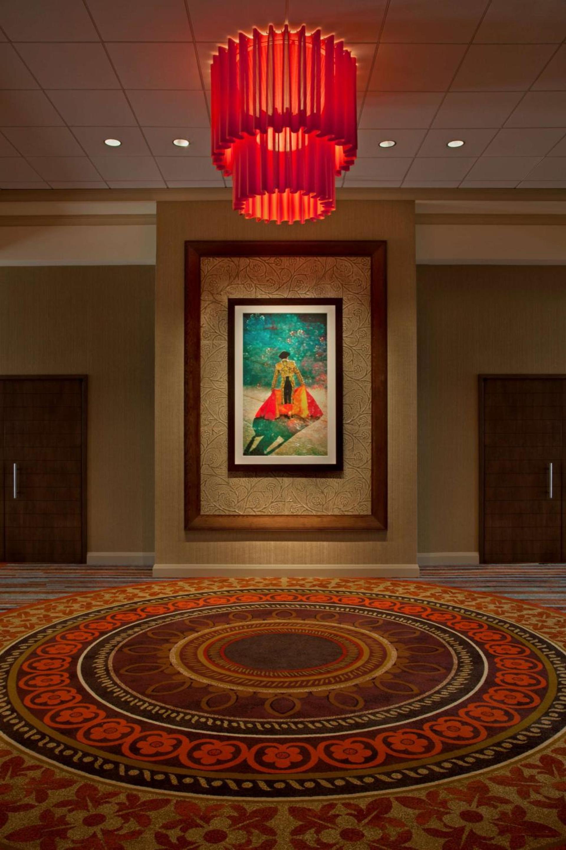 Hilton Palacio del Rio photo 70