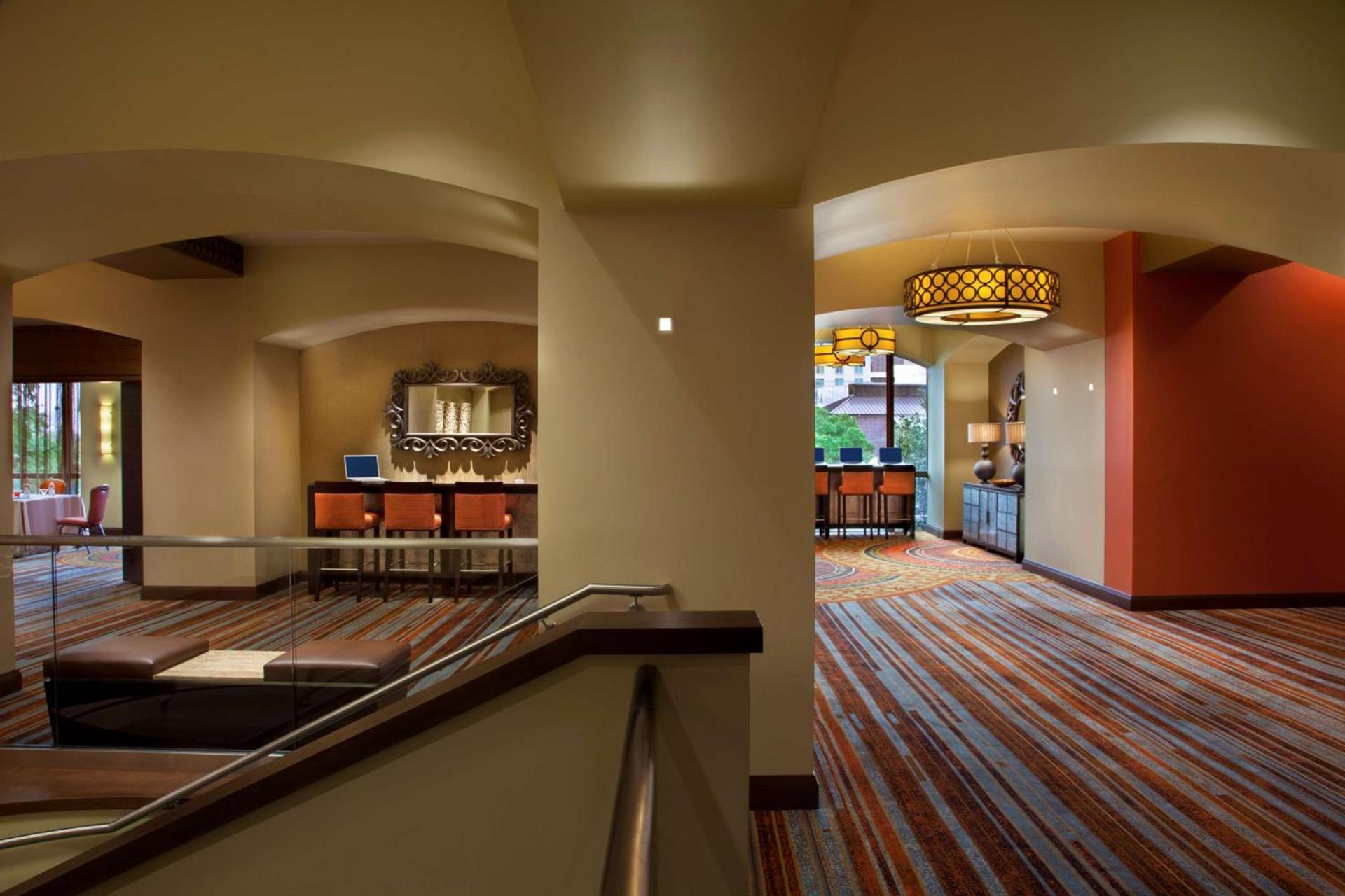 Hilton Palacio del Rio photo 71