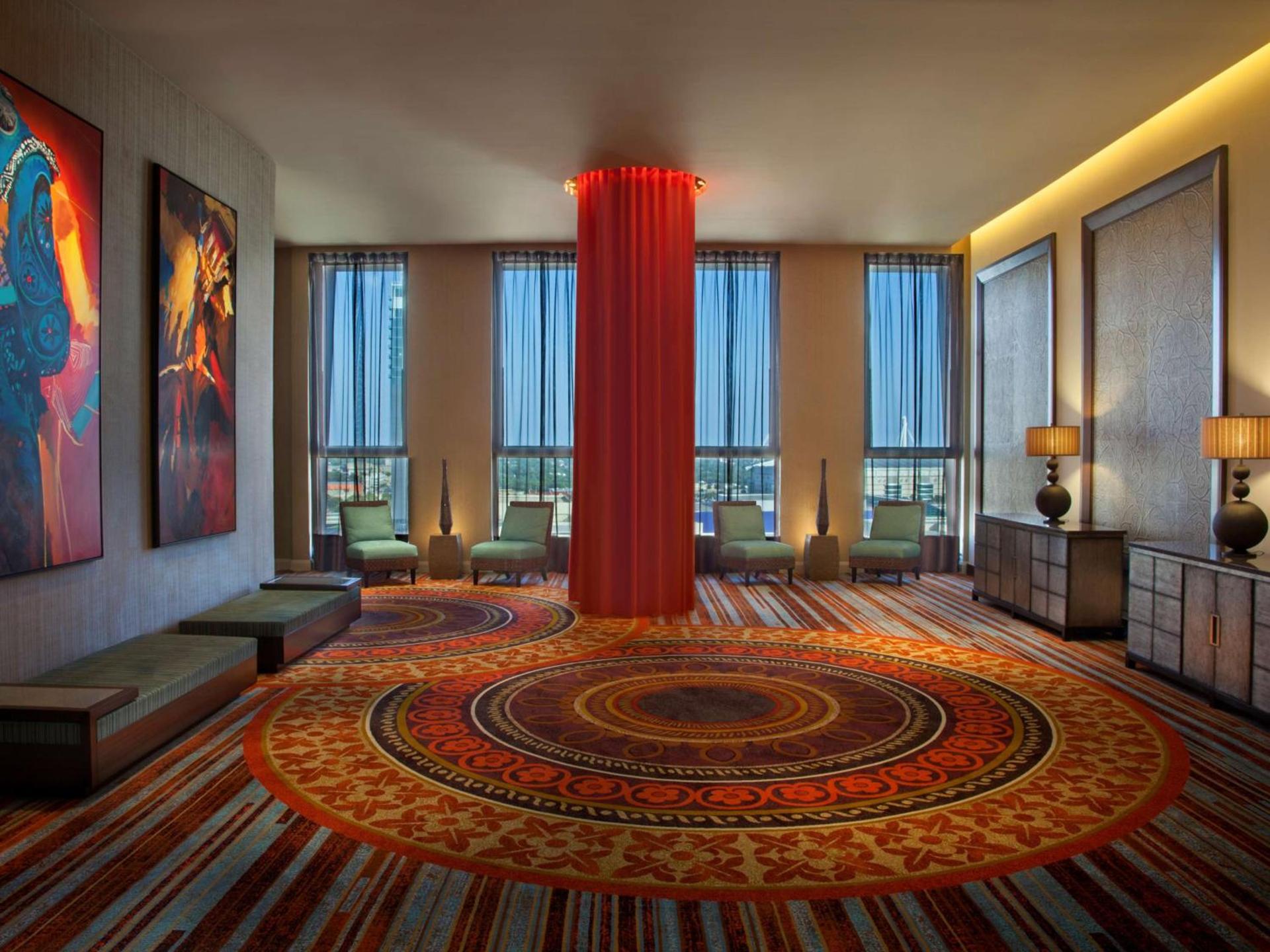 Hilton Palacio del Rio photo 74