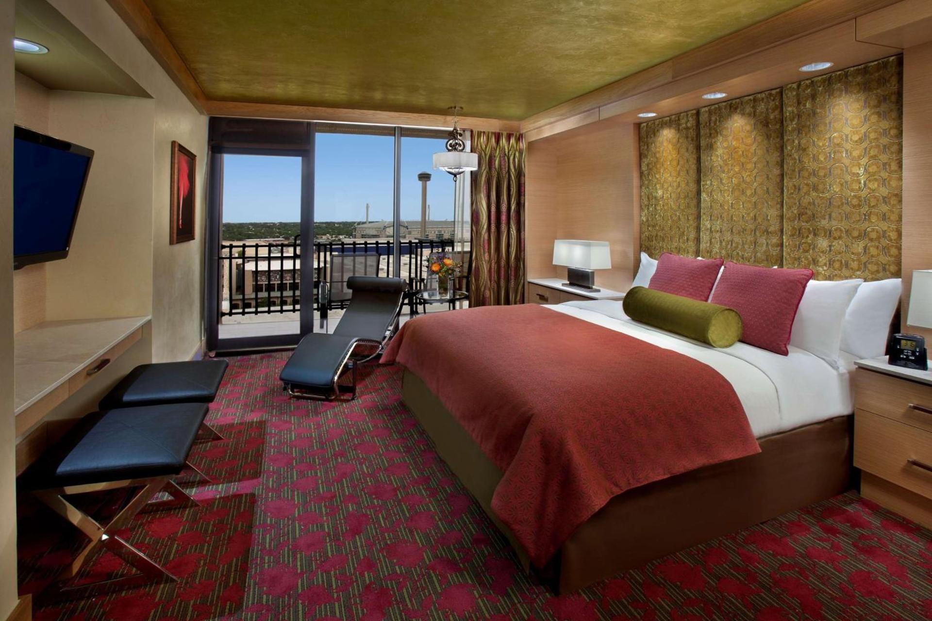 Hilton Palacio del Rio photo 79