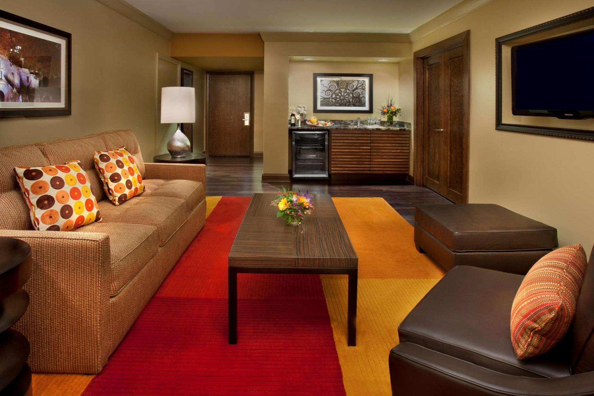 Hilton Palacio del Rio photo 85