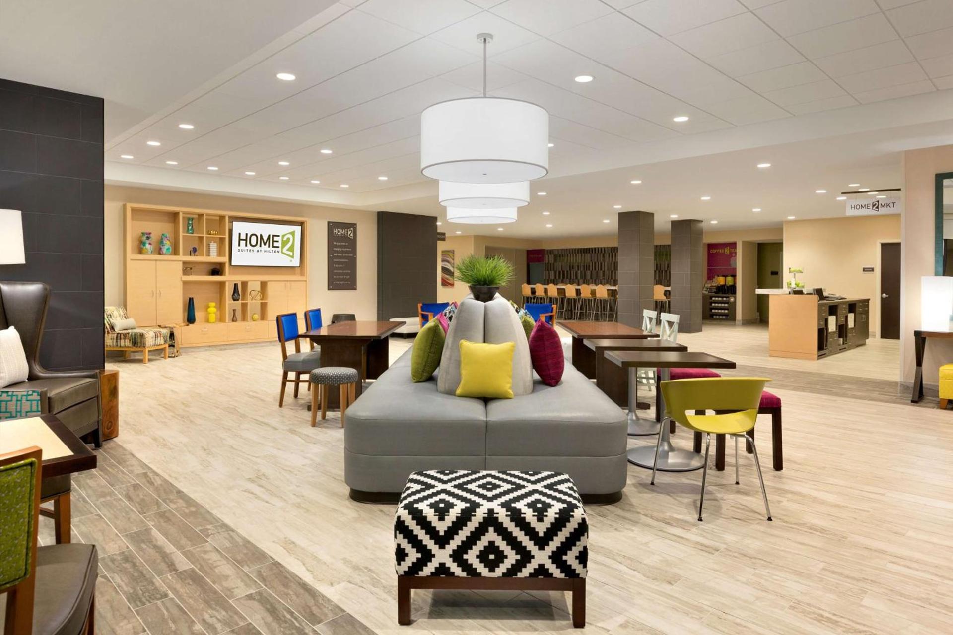 Home2 Suites By Hilton Hasbrouck Heights photo 5
