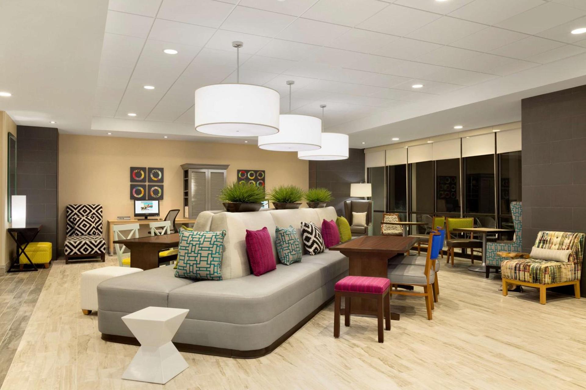 Home2 Suites By Hilton Hasbrouck Heights photo 6