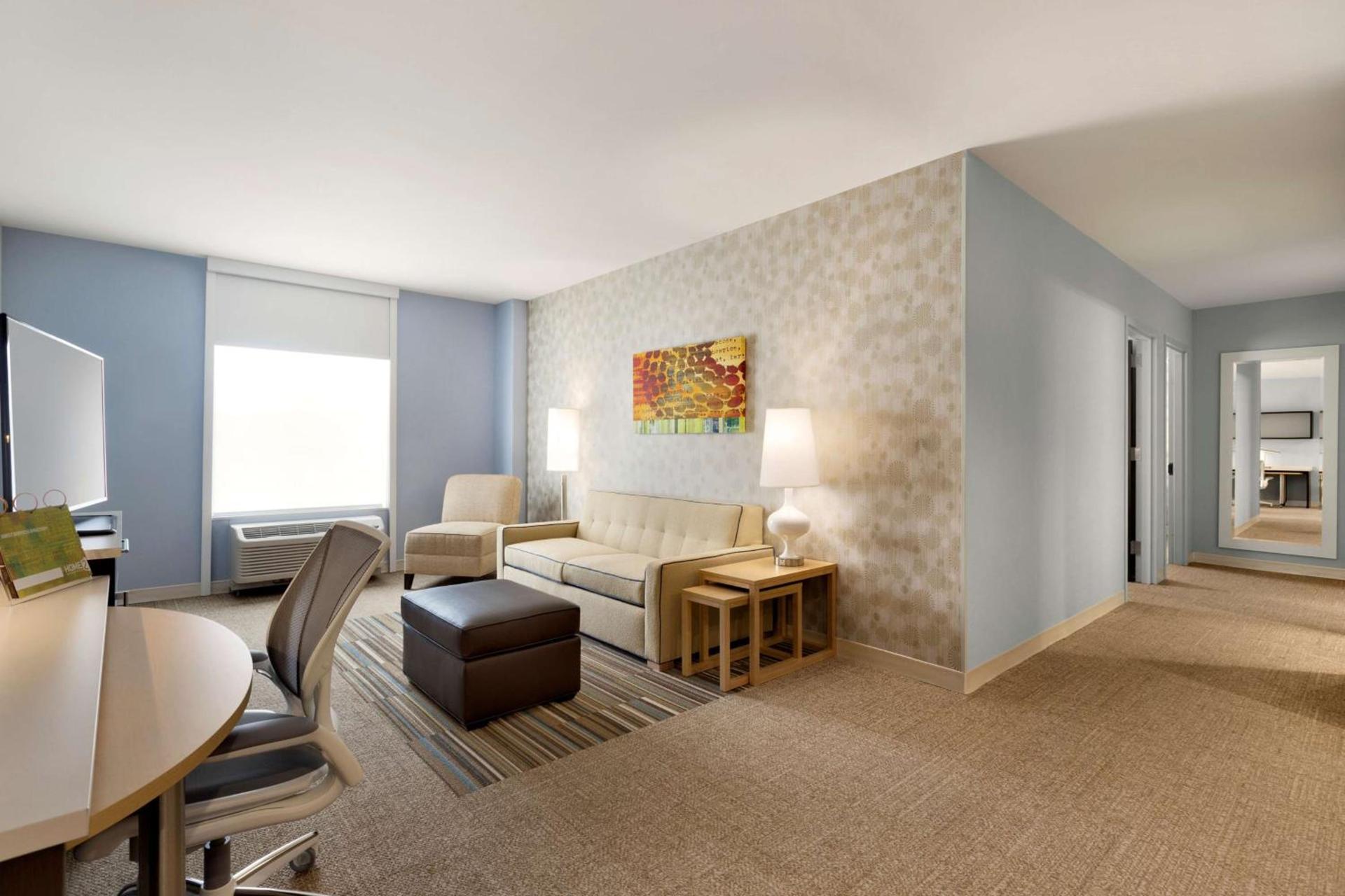 Home2 Suites By Hilton Hasbrouck Heights photo 10