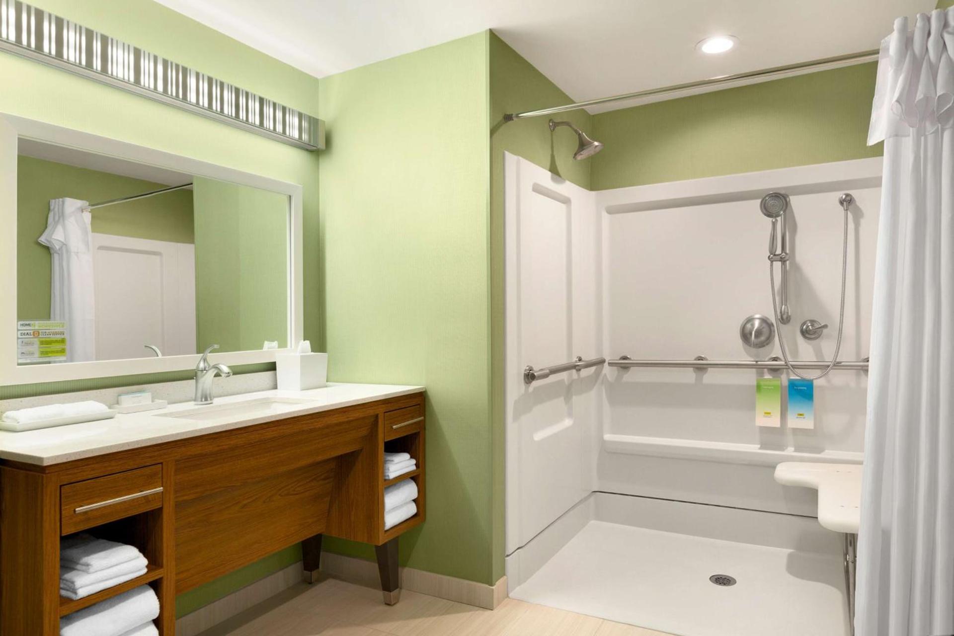 Home2 Suites By Hilton Hasbrouck Heights photo 18