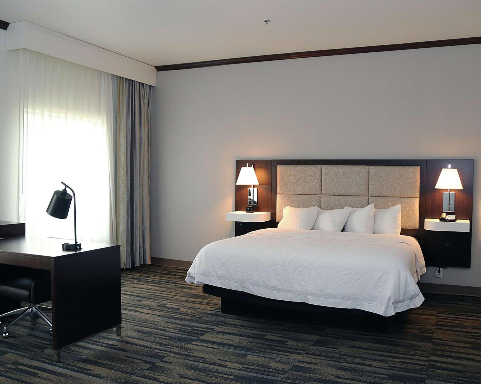 Hampton Inn and Suites Stephenville photo 21