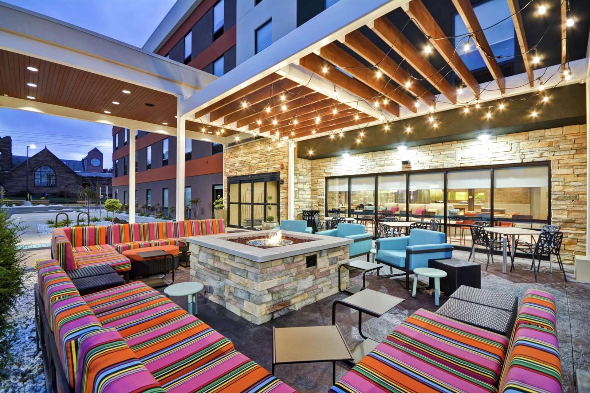 Home2 Suites By Hilton Carbondale photo 5