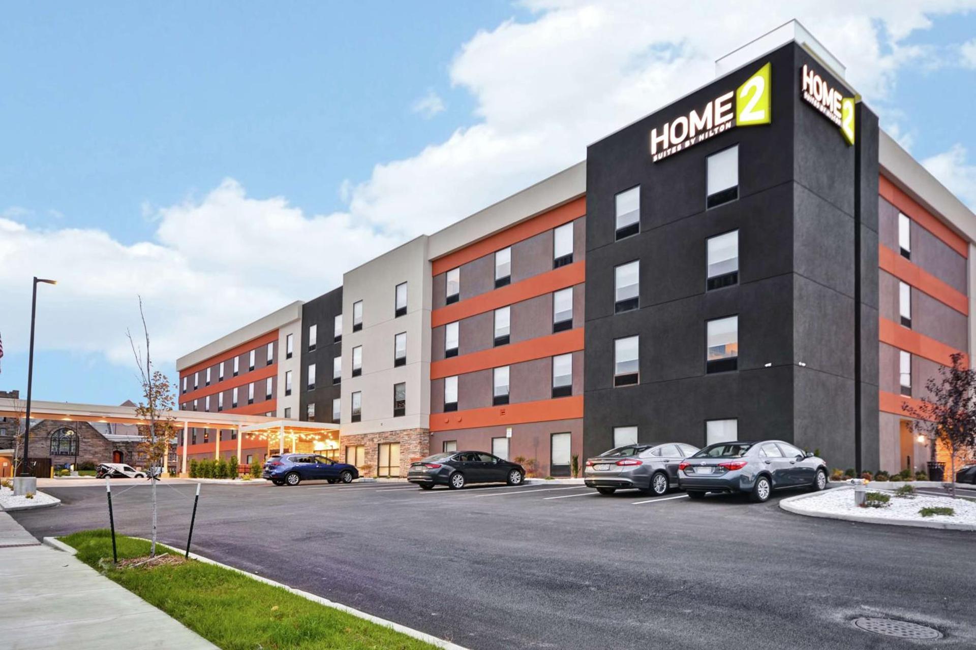 Home2 Suites By Hilton Carbondale photo 6