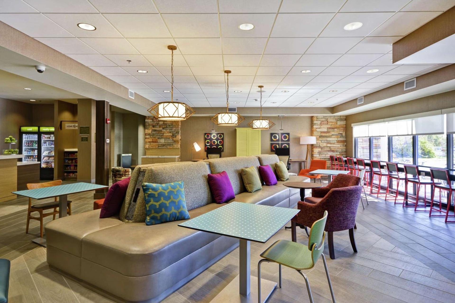 Home2 Suites By Hilton Carbondale photo 7