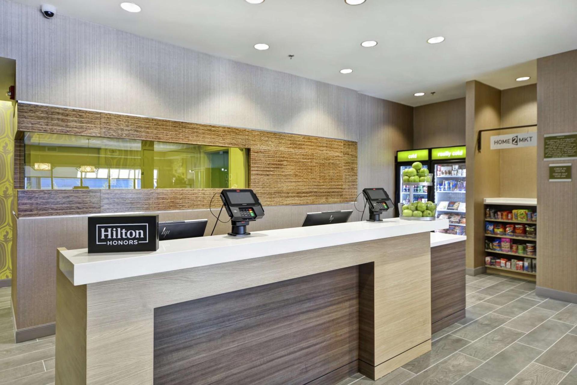 Home2 Suites By Hilton Carbondale photo 8
