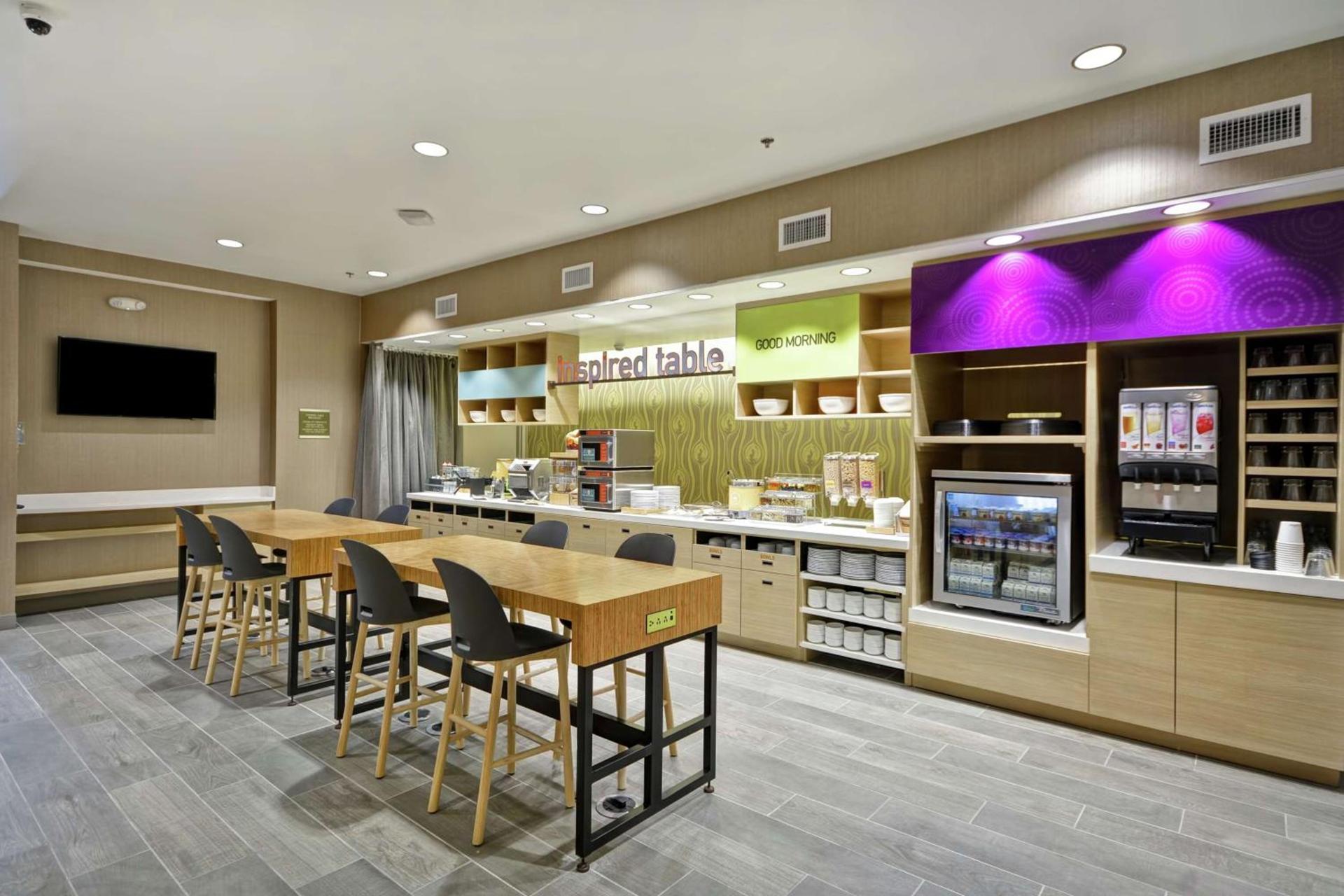 Home2 Suites By Hilton Carbondale photo 10