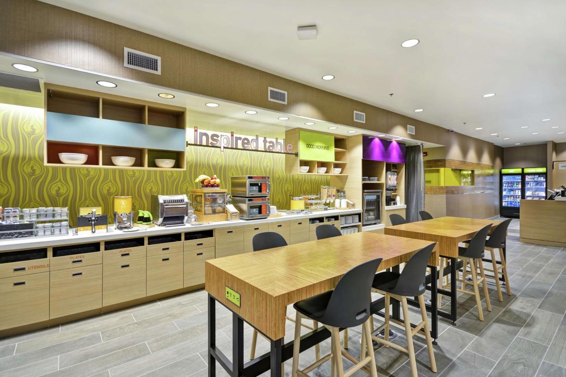 Home2 Suites By Hilton Carbondale photo 12