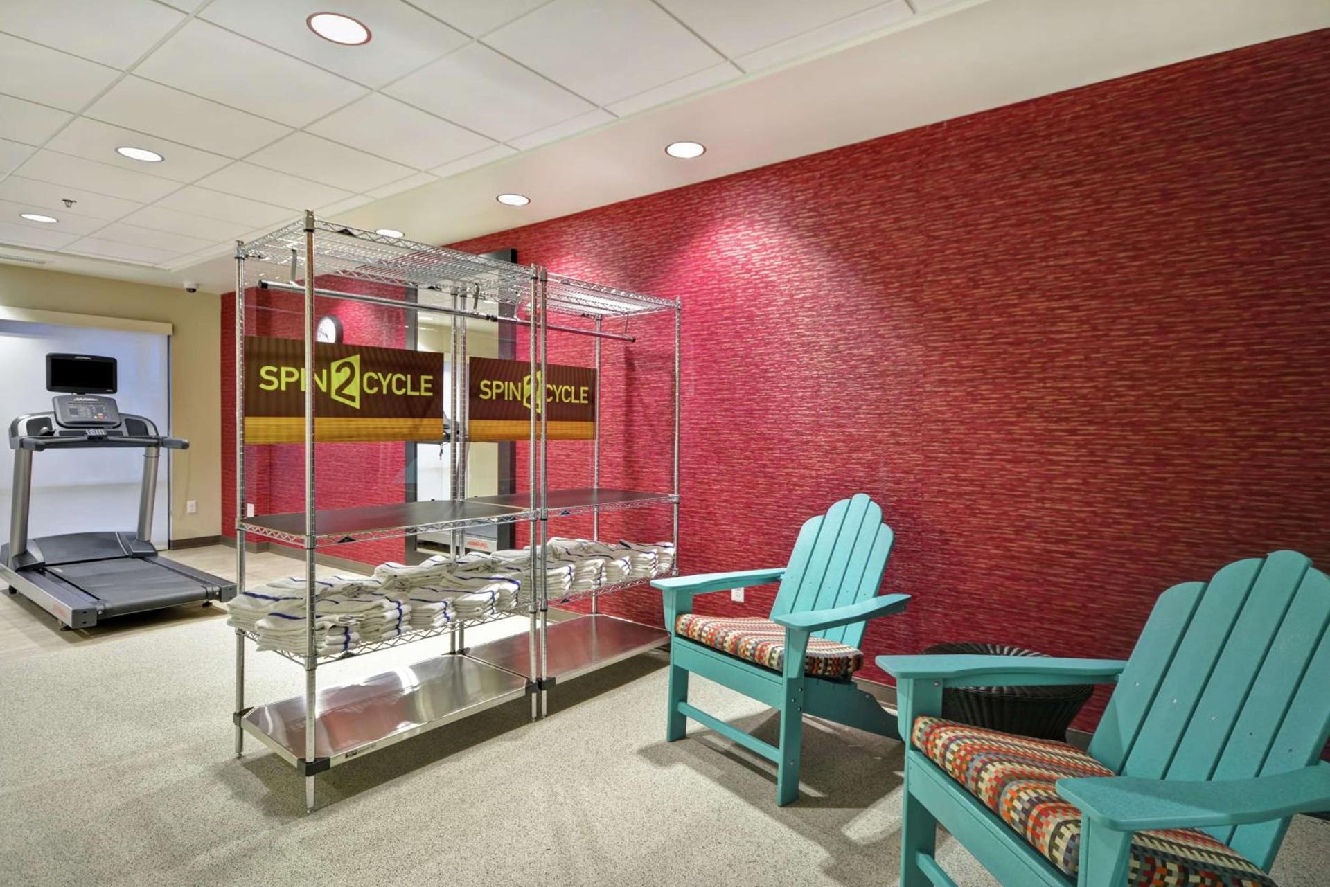 Home2 Suites By Hilton Carbondale photo 14