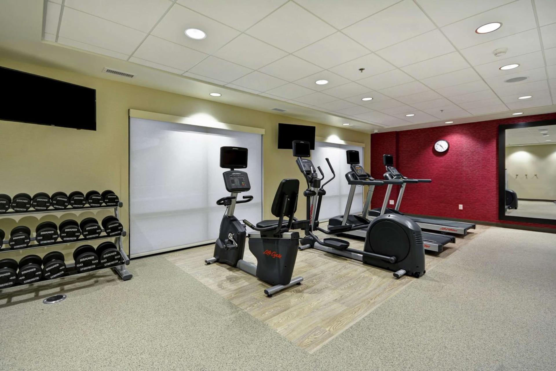 Home2 Suites By Hilton Carbondale photo 16