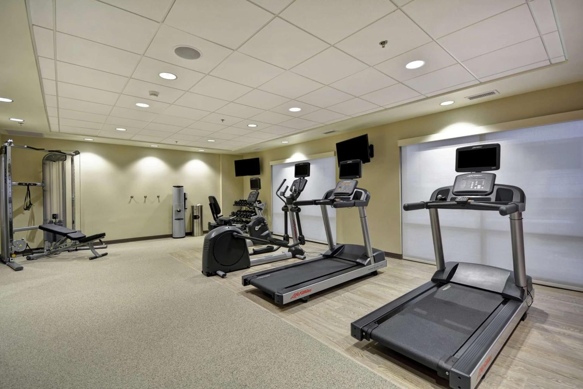 Home2 Suites By Hilton Carbondale photo 15