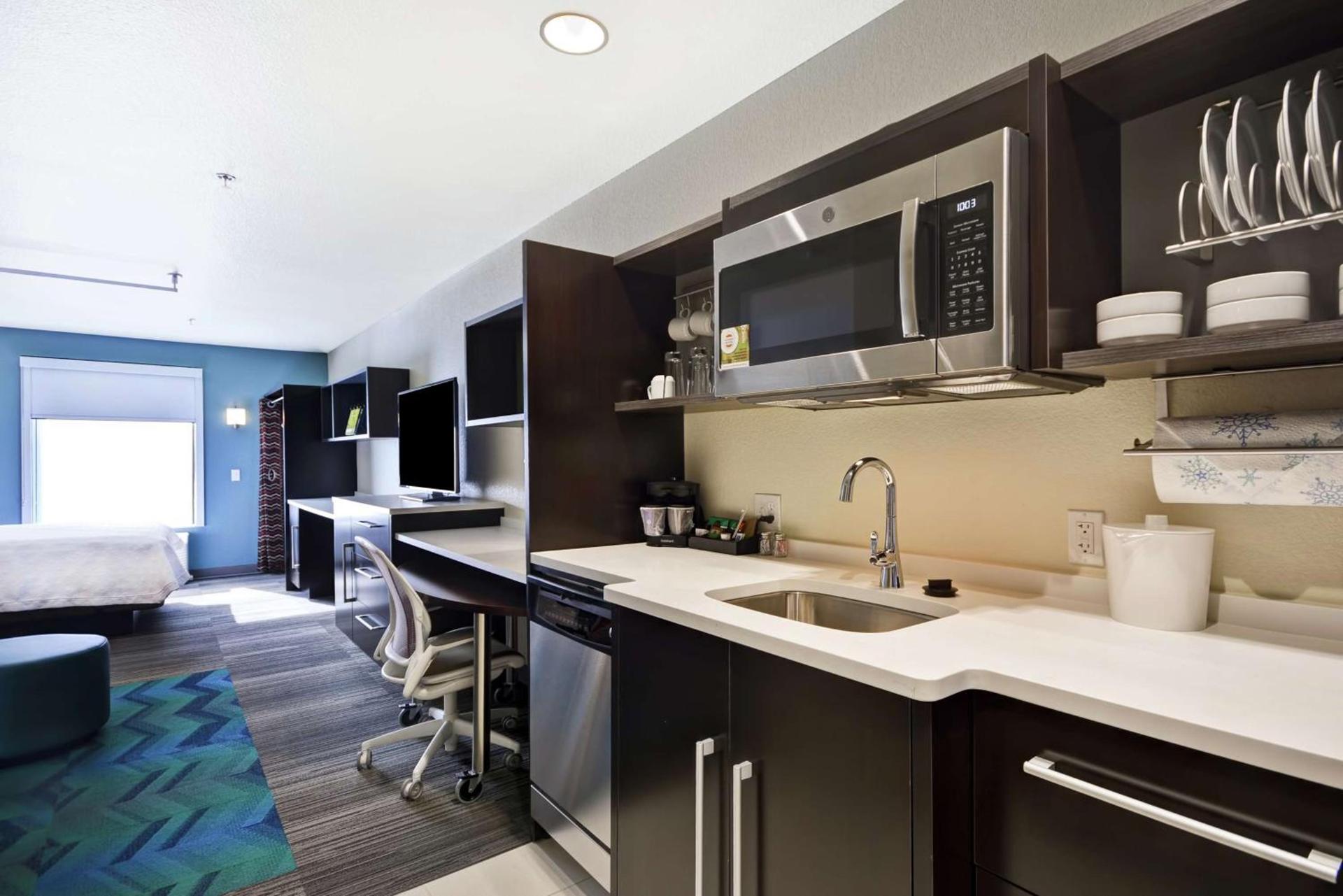 Home2 Suites By Hilton Carbondale photo 18
