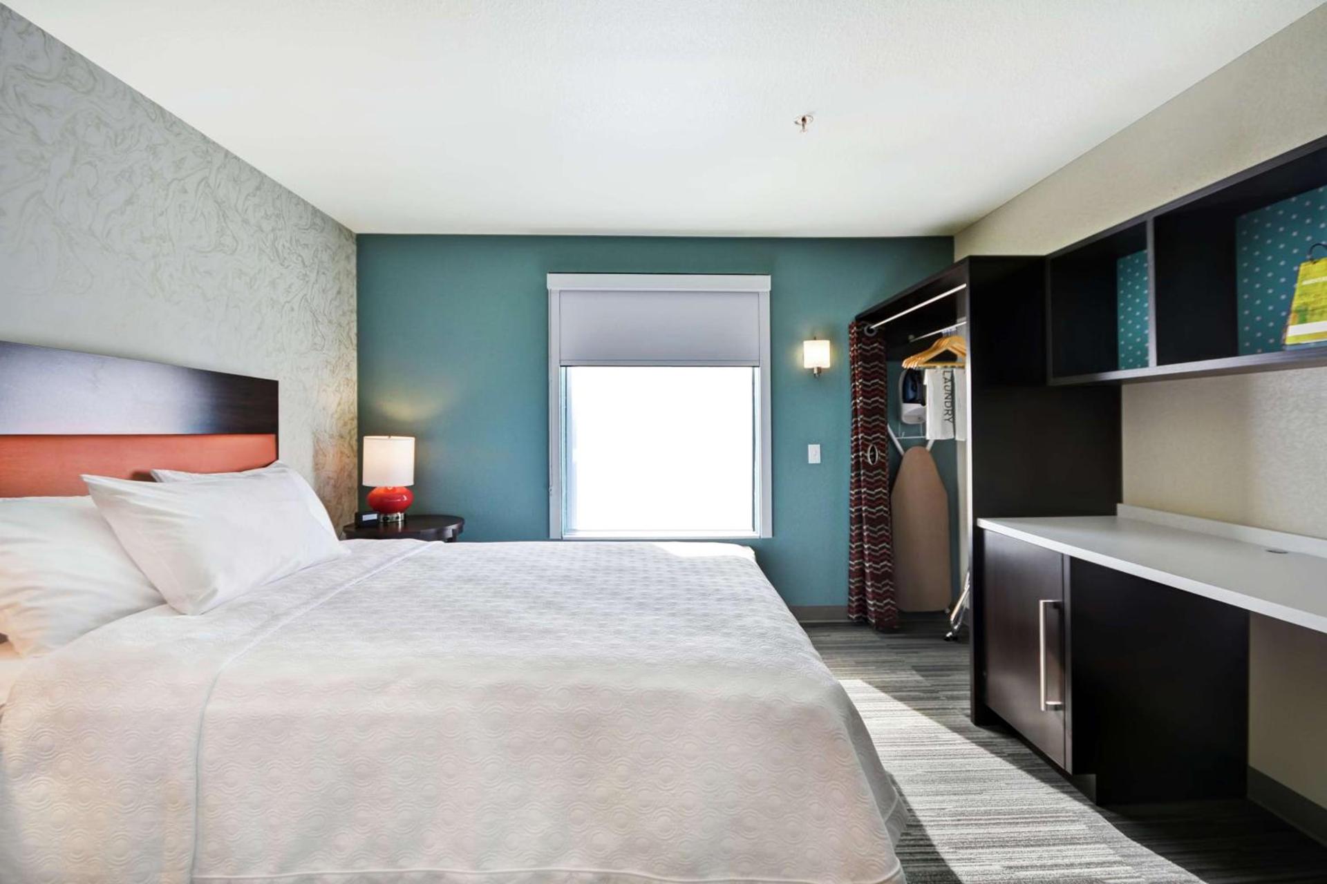 Home2 Suites By Hilton Carbondale photo 19
