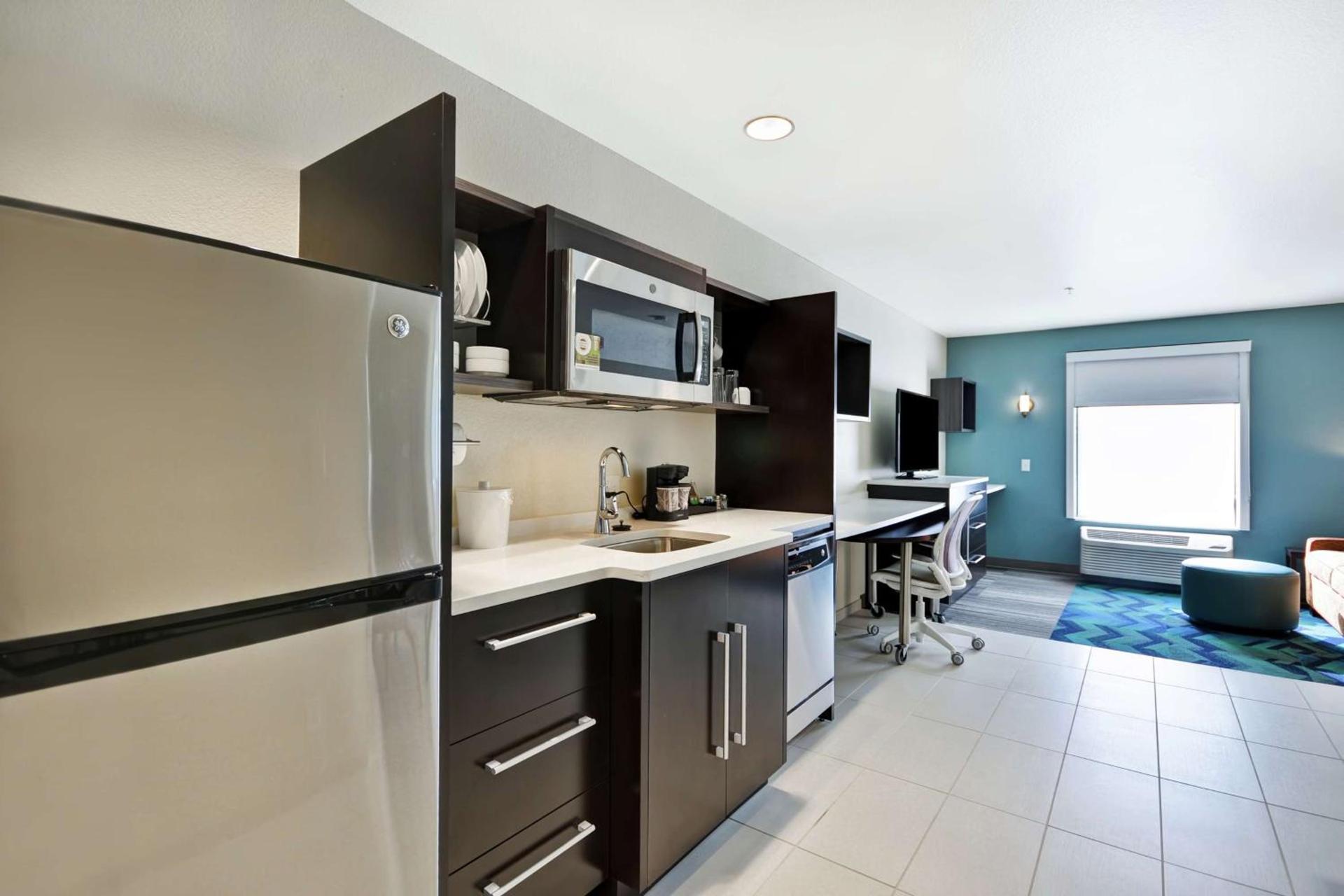 Home2 Suites By Hilton Carbondale photo 20