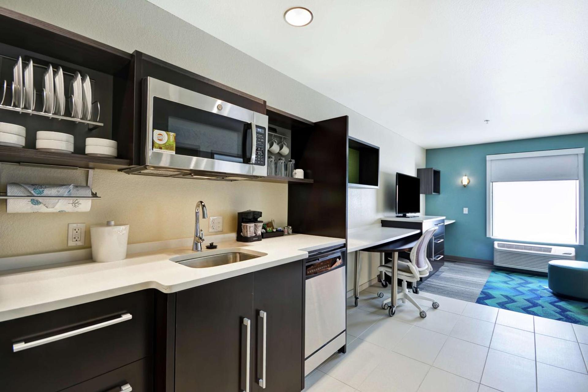 Home2 Suites By Hilton Carbondale photo 22