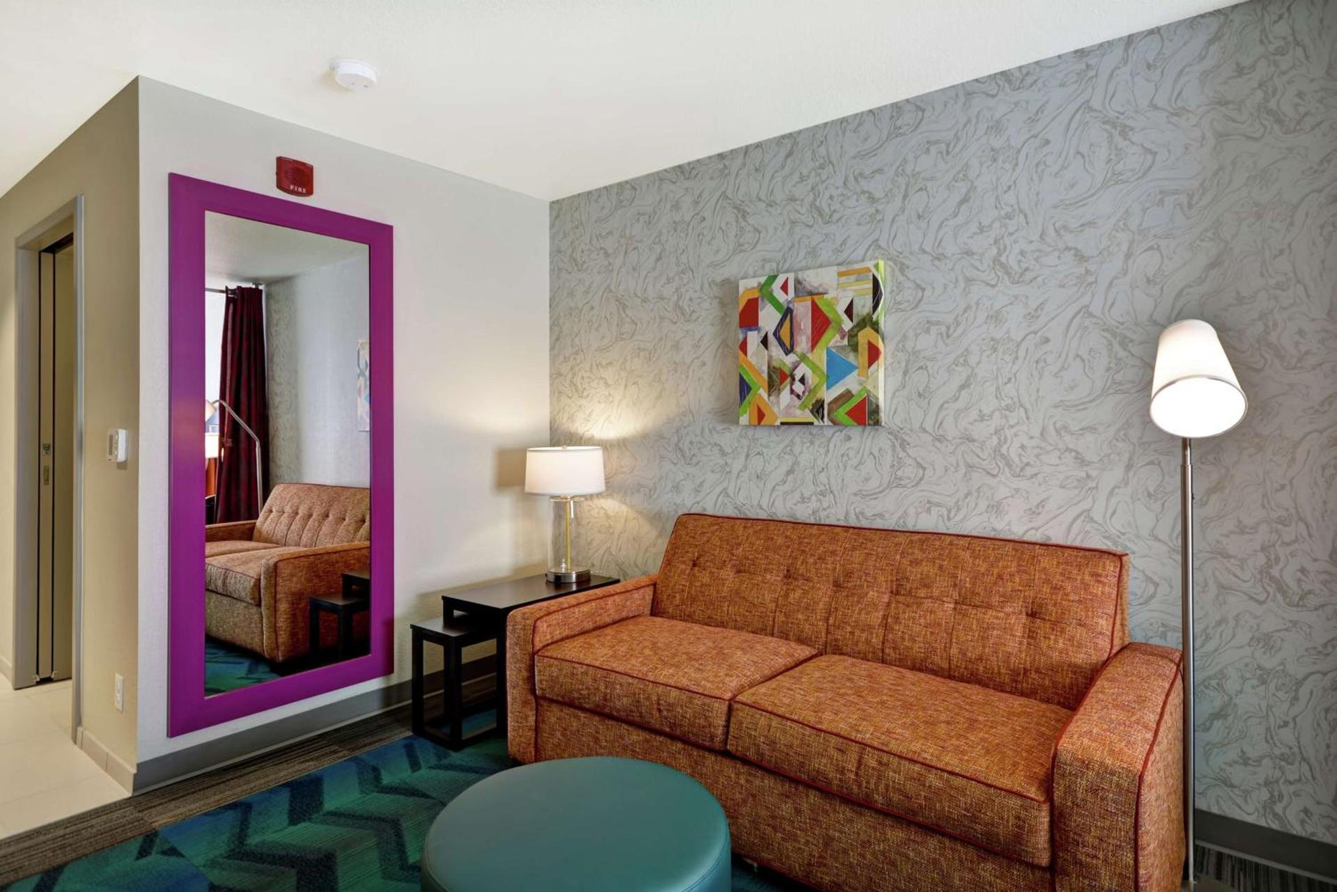 Home2 Suites By Hilton Carbondale photo 23