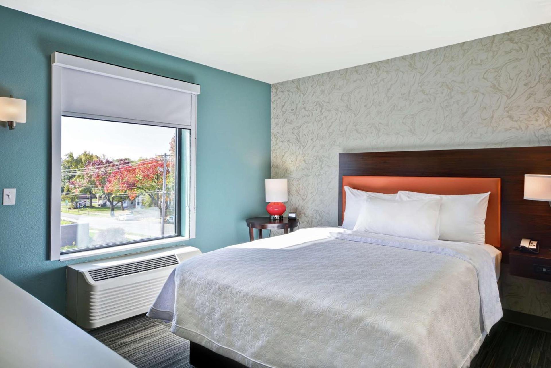 Home2 Suites By Hilton Carbondale photo 25